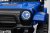 Pojazd OFF ROAD 4x4 SPORT Niebieski