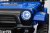 Pojazd OFF ROAD 4x4 SPORT Niebieski