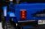 Pojazd OFF ROAD 4x4 SPORT Niebieski