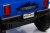 Pojazd OFF ROAD 4x4 SPORT Niebieski