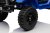 Pojazd OFF ROAD 4x4 SPORT Niebieski