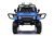 Pojazd OFF ROAD 4x4 SPORT Niebieski