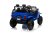 Pojazd OFF ROAD 4x4 SPORT Niebieski