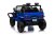 Pojazd OFF ROAD 4x4 SPORT Niebieski