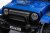 Pojazd OFF ROAD 4x4 SPORT Niebieski