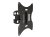 Uchwyt ścienny do telewizora Maclean MC-501B (Obrotowy, ścienne, Uchylny - 42"; max. 30kg)