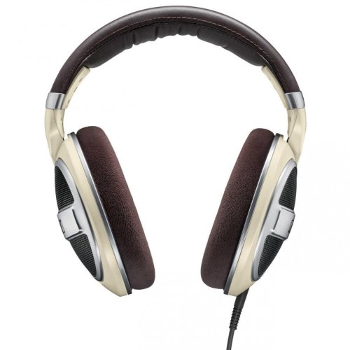 Słuchawki Sennheiser HD 599 506831 (kolor beżowy)
