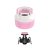 Kambukka butelka termiczna Elton Insulated 1000ml Pink Ambition