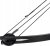 Łuk bloczkowy Poe Lang EK NEW PROTEX 29" czarny 55LBS (CO-047B-5529)