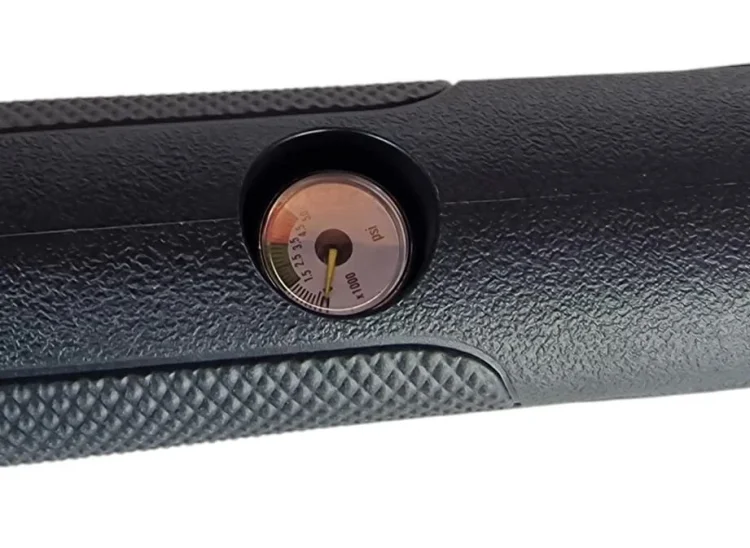 Karabinek wiatrówka BEEMAN CHIEF III PLUS S z regulatorem PCP-polimer k.4,5 mm Ekp<17J