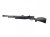 Karabinek wiatrówka BEEMAN CHIEF III PLUS S z regulatorem PCP-polimer k.4,5 mm Ekp<17J