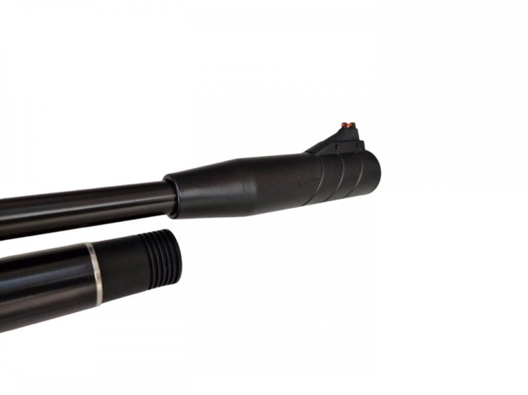 Karabinek wiatrówka BEEMAN CHIEF II PLUS z regulatorem PCP-drewno k.4,5 mm Ekp<17J