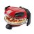 Piec do pizzy G3Ferrari G1000602 Delizia red evo