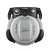 Piec do pizzy G3Ferrari G1000606 Delizia silver evo special edition