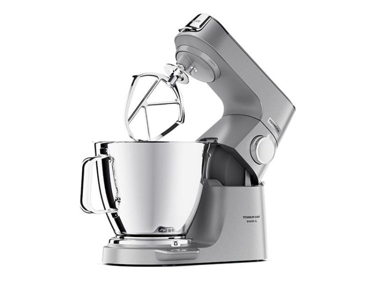 Robot kuchenny KENWOOD KVL85.004SI
