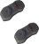 INTERKOM MOTOCYKLOWY SENA 10R DUO  (10R-02D)