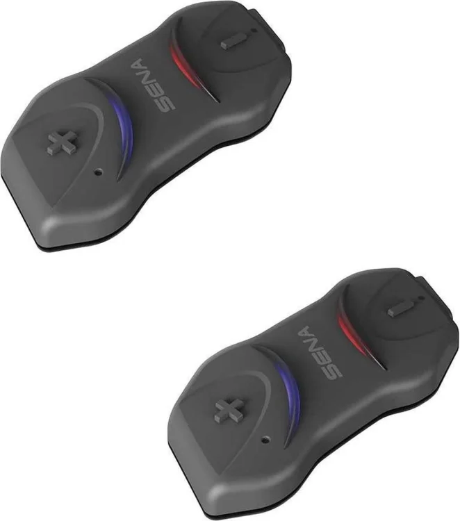 INTERKOM MOTOCYKLOWY SENA 10R DUO  (10R-02D)