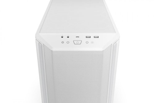 OBUDOWA BE QUIET! Daark Base 701 White