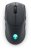 Dell Mysz Alienware Tri-Mode Wireless Gaming Mouse - AW720M (Dark Side of the Moon)