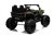 Pojazd Terenowy HONDA 4x4 Zielony
