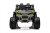 Pojazd Terenowy HONDA 4x4 Zielony