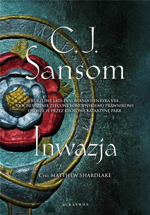 Inwazja
