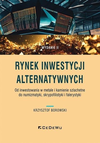 Rynek inwestycji alternatywnych w.2