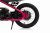 Motor BAIGOR 23 PRO Różowy