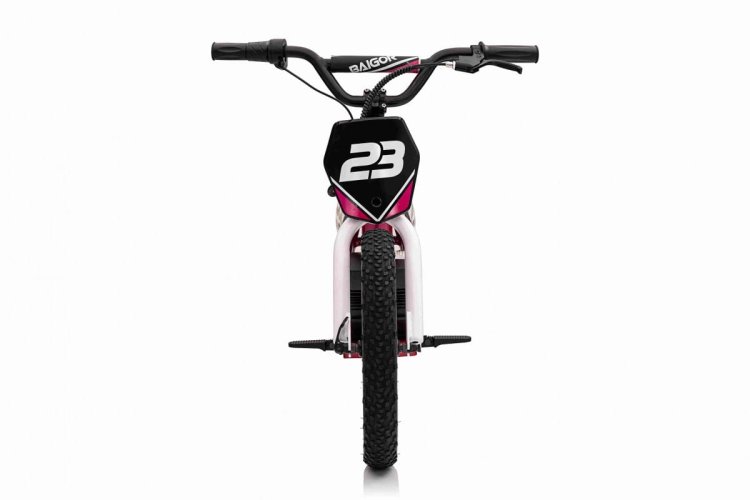 Motor BAIGOR 23 PRO Czarny