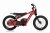 Motor BAIGOR 23 PRO Czerwony