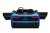 Pojazd Audi Spyder R8 LIFT Niebieski