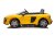 Pojazd Audi Spyder R8 LIFT Żółty