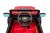 Pojazd Off-Road CLIMBER Czerwony