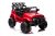 Pojazd Off-Road CLIMBER Czerwony