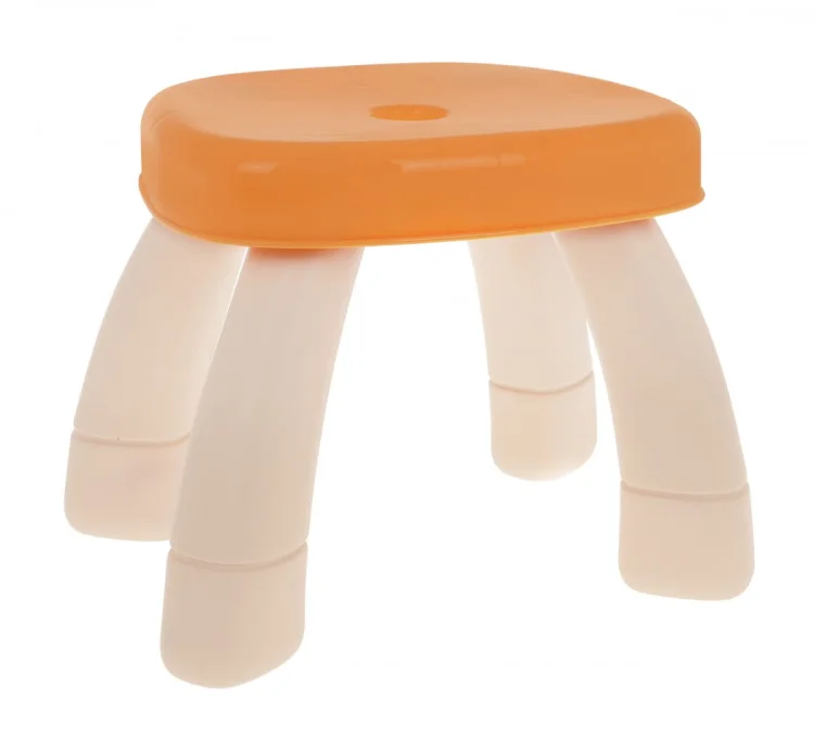 Tablica 2w1 magnetyczno-kredowa dla dzieci 3+ Akcesoria + Regulacja wysokości + Taboret + Półka + Pisaki Kreda