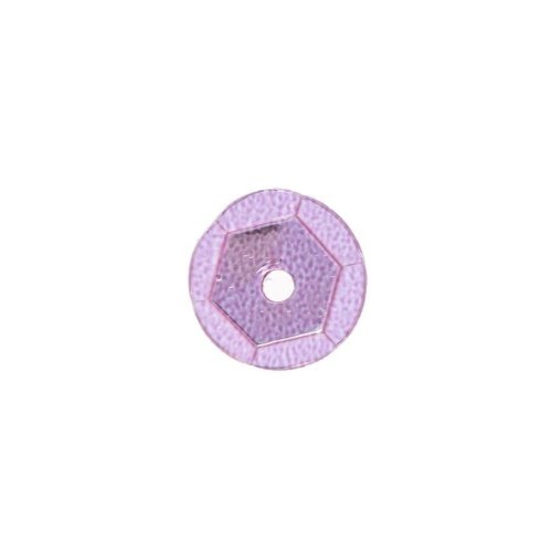 Cekiny błyszczące B 130 różowy