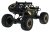 Metalowy crawler Rock dla dzieci 3+ Zdalnie sterowany model 1:8 Napęd 4x4