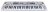 Srebrny Keyboard dla dzieci 5+ Mikrofon + Nagrywanie USB - model nr 824