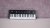 Keyboard MQ-3720