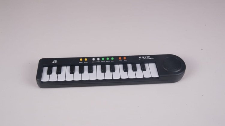 Keyboard MQ-2518