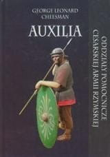 Auxilia - oddziały pomocnicze carskiej armii