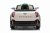 Pojazd Mini Concept Aceman Biały