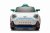 Pojazd Mini Concept Aceman Biały