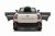 Pojazd Mini Concept Aceman Biały
