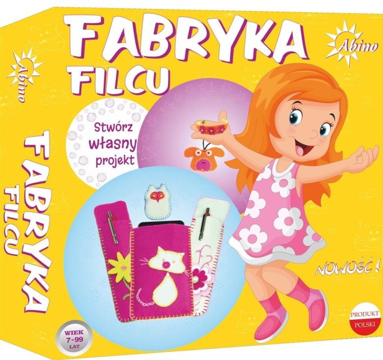 Multi-pary Świat ABINO