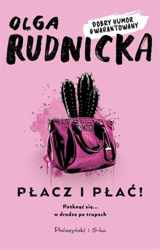 Płacz i płać!