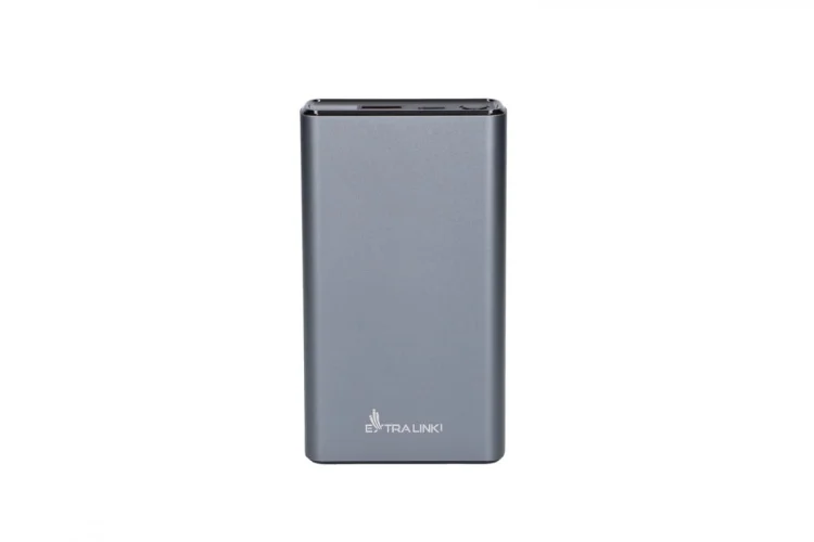 EXTRALINK EPB-126 20000MAH FAST CHARGING POWER BANK