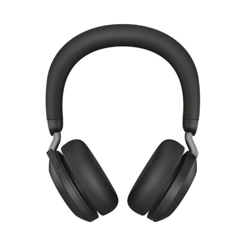 Jabra 27599-999-989 słuchawki/zestaw słuchawkowy Bezprzewodowy Opaska na głowę Biuro/centrum telefoniczne Bluetooth Podstawka do ładowania Czarny