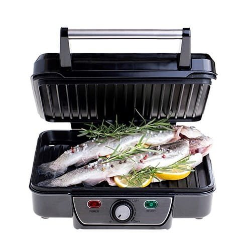 Grill elektryczny