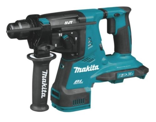 Młot udarowy 18V bez AKU I ŁAD DHR280Z MAKITA